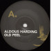 Aldous Harding – Old Peel (Singl, Vinyl)