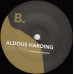 Aldous Harding – Old Peel (Singl, Vinyl)