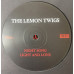 The Lemon Twigs – Brothers Of Destruction (EP, Vinyl)