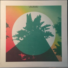 Вінілова платівка LNZNDRF – Green Roses (Single, Vinyl, Limited Edition, Colored)