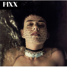 Вінілова платівка Pixx – Fall In (EP, Vinyl)