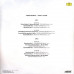 Erik Satie – Fragments (2LP, Album, Vinyl)