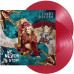 Candy Dulfer – We Never Stop (2LP, Limited Edition, Red Vinyl)