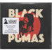 Black Pumas – Black Pumas (CD, EP, Album, Deluxe Edition) Black Pumas – Black Pumas (CD, EP, Album, Deluxe Edition)
