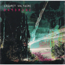 CD диск Cabaret Voltaire – BN9Drone (CD, Album)