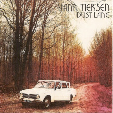 CD диск Yann Tiersen – Dust Lane (CD, Album)