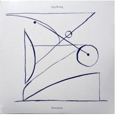 Вінілова платівка Joep Beving – Hermetism (2EP, 12