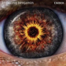 Вінілова платівка Breaking Benjamin – Ember (LP, Album)