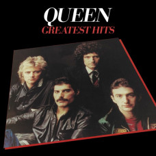 Queen - Greatest Hits (LP, Album, Limited Edition Vinyl)