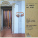 Lee Ranaldo & Raul Refree – Names Of North End Women (LP, Album, Vinyl)