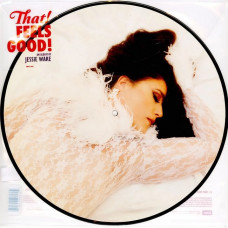 Вінілова платівка Jessie Ware – That! Feels Good! (LP, Album, Limited Edition, Picture Disc Vinyl)