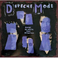 Depeche Mode – Songs of Faith and Devotion (LP, Album, Limited Edition, Picture Disc, Vinyl) Depeche Mode – Songs of Faith and Devotion (LP, Album, Limited Edition, Picture Disc, Vinyl)