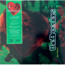 Вінілова платівка The Breeders – Last Splash (30th Anniversary Original Analog Edition) (2LP, Album, Reissue, Remastered, Vinyl)