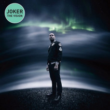 Вінілова платівка Joker – The Vision (2LP, Album, Vinyl)