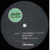 Joker – The Vision (2LP, Album, Vinyl)
