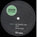 Joker – The Vision (2LP, Album, Vinyl)