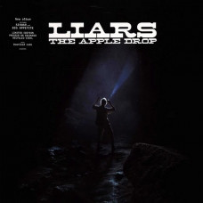 Вінілова платівка Liars – The Apple Drop (LP, Limited Edition, Stereo, Recycled Color Vinyl)