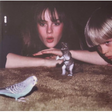 Вінілова платівка Big Thief – Masterpiece (LP, Album, Remastered, Vinyl)