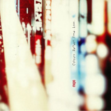 Вінілова платівка Maps – Colours. Reflect. Time. Loss. (LP, Album, Limited Edition, White Vinyl)