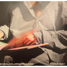 Вінілова платівка Tirzah – Colourgrade (LP, Album, Vinyl)
