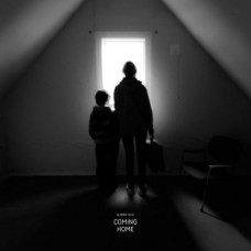 CD диск Bjorn Riis – Coming Home (CD, Album, EP, Stereo)