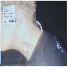 Вінілова платівка Yung Lean – Frost God (LP, Mixtape, Reissue, Album, Vinyl)