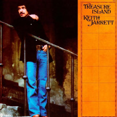 Вінілова платівка Keith Jarrett – Treasure Island (LP, Album, Reissue, Stereo, 180g, Gatefold, Vinyl)