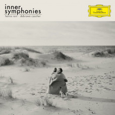 Вінілова платівка Hania Rani, Dobrawa Czocher – Inner Symphonies (2EP, 12