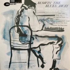 Вінілова платівка The Horace Silver Quintet & Trio – Blowin' The Blues Away (LP, Album, Reissue, Stereo, 180g, Vinyl)