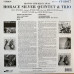 The Horace Silver Quintet & Trio – Blowin' The Blues Away (LP, Album, Reissue, Stereo, 180g, Vinyl)