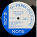 The Horace Silver Quintet & Trio – Blowin' The Blues Away (LP, Album, Reissue, Stereo, 180g, Vinyl)