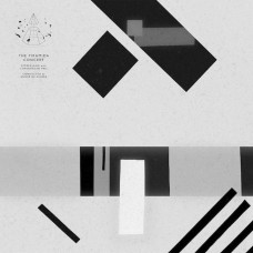 Вінілова платівка Efterklang With Copenhagen Phil – The Piramida Concert (2LP, CD, Colored, Vinyl)