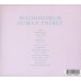 Machinedrum – Human Energy (CD, Album)