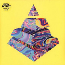 Вінілова платівка Jaga Jazzist – Pyramid Remix (2LP, Album, Yellow Vinyl)