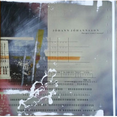 Вінілова платівка Johann Johannsson – IBM 1401, A User's Manual (2LP, Reissue, Clear, Vinyl)