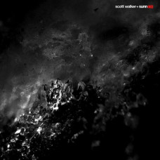 Вінілова платівка Scott Walker + Sunn O))) – Soused (2LP, Vinyl)