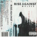 Rise Against – Wolves (MC, Album, Cassette)