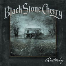 Вінілова платівка Black Stone Cherry – Kentucky (LP, Album, Limited Edition, Reissue, Transparent Vinyl)