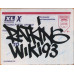 Ratking (2) – Wiki93 (LP, Album, Vinyl)