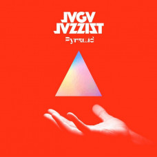 Вінілова платівка Jaga Jazzist – Pyramid (LP, Album, Clear Vinyl)