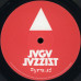 Jaga Jazzist – Pyramid (LP, Album, Clear Vinyl)