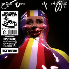 Вінілова платівка Roisin Murphy – Hit Parade (2LP, Album, Vinyl)