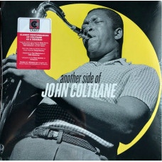 Вінілова платівка John Coltrane – Another Side Of John Coltrane (2LP, Compilation, Stereo, Mono, 180g, Vinyl)