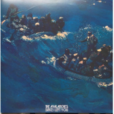Вінілова платівка The Avalanches – Since I Left You (2LP, Album, Reissue, Repress, Vinyl)