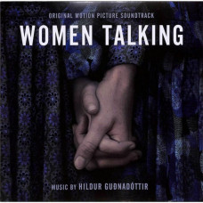 Вінілова платівка Hildur Gudnadottir – Women Talking (Original Motion Picture Soundtrack) (EP, 12