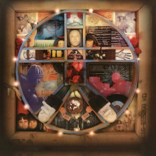 Вінілова платівка Badly Drawn Boy – The Hour Of Bewilderbeast (2LP, Reissue, Album, Vinyl)