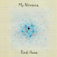 Вінілова платівка Redi Hasa – My Nirvana (LP, Album, Vinyl)