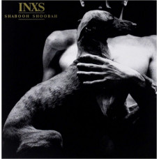Вінілова платівка INXS – Shabooh Shoobah (LP, Album, Reissue, Stereo, Vinyl)