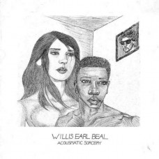 Вінілова платівка Willis Earl Beal – Acousmatic Sorcery (LP, Album, Vinyl)
