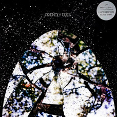 Вінілова платівка Friendly Fires – Friendly Fires (LP, Album, Limited Edition, Colored, Vinyl)